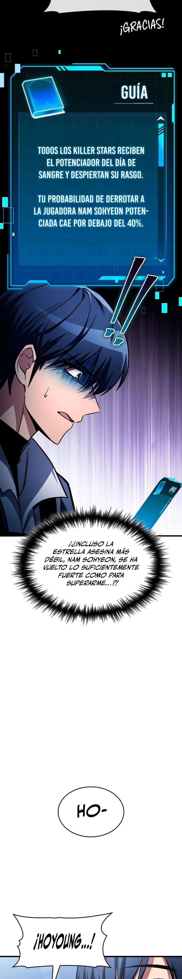 Read Tengo la guía exclusiva de la torre ES Manga Online