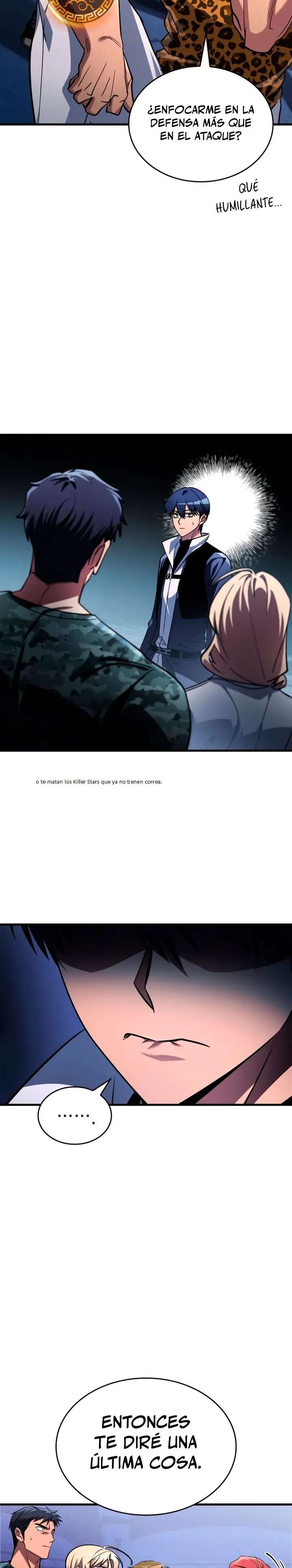 Read Tengo la guía exclusiva de la torre ES Manga Online