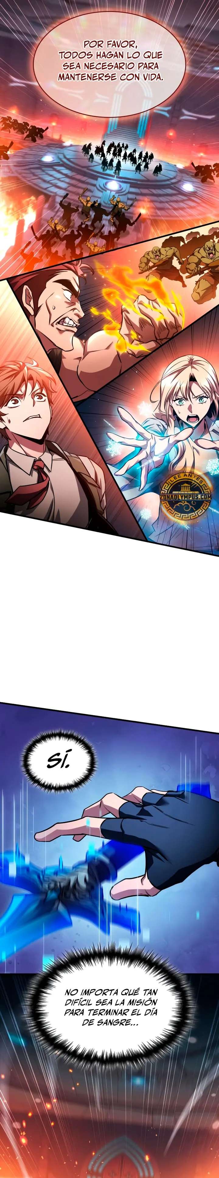 Read Tengo la guía exclusiva de la torre ES Manga Online