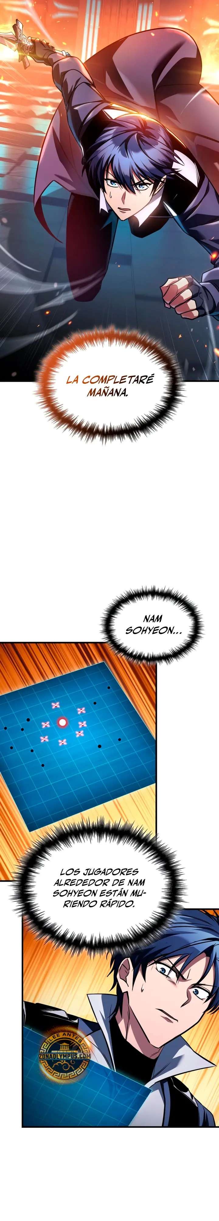 Read Tengo la guía exclusiva de la torre ES Manga Online