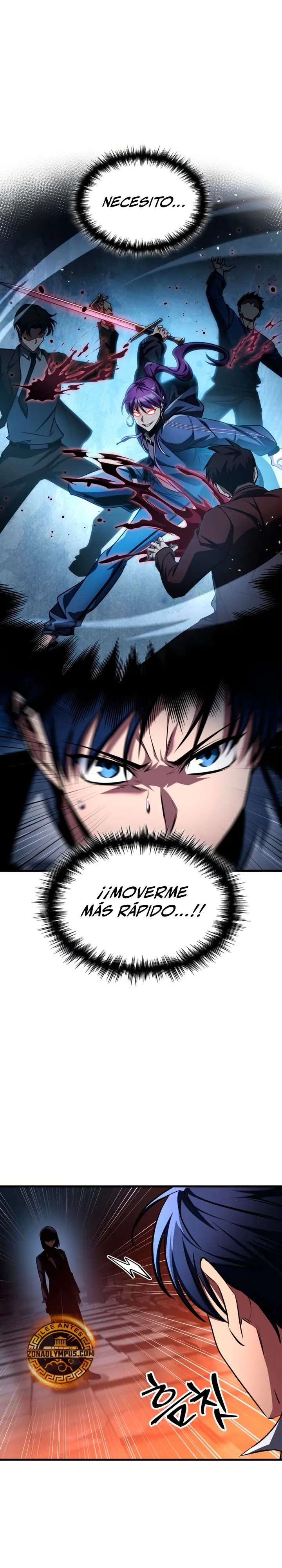 Read Tengo la guía exclusiva de la torre ES Manga Online