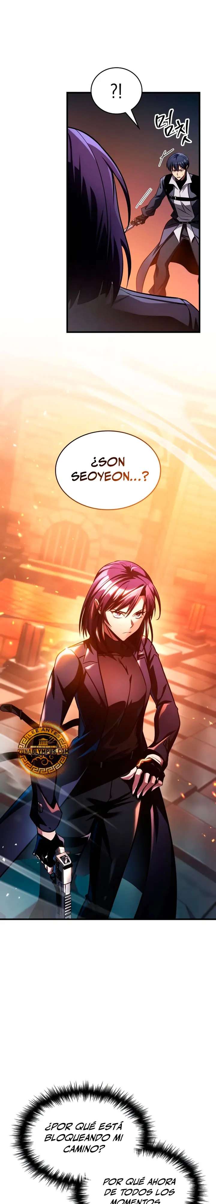 Read Tengo la guía exclusiva de la torre ES Manga Online