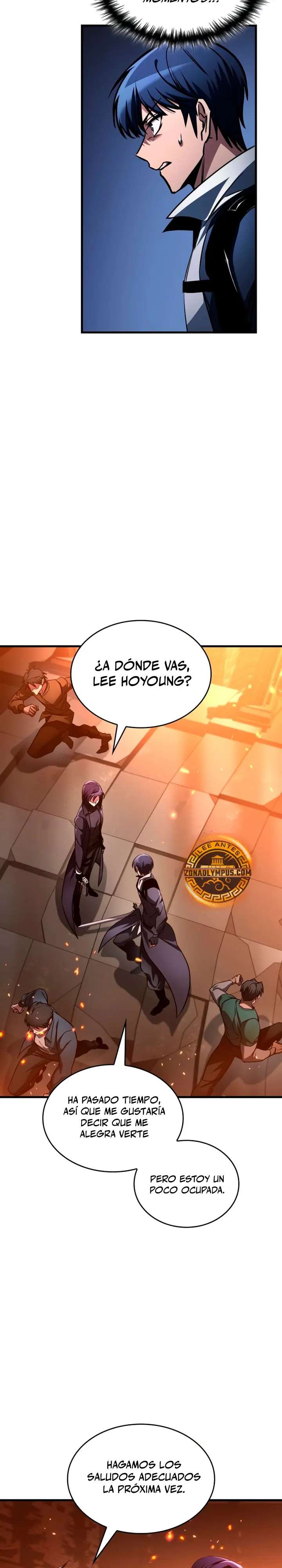 Read Tengo la guía exclusiva de la torre ES Manga Online