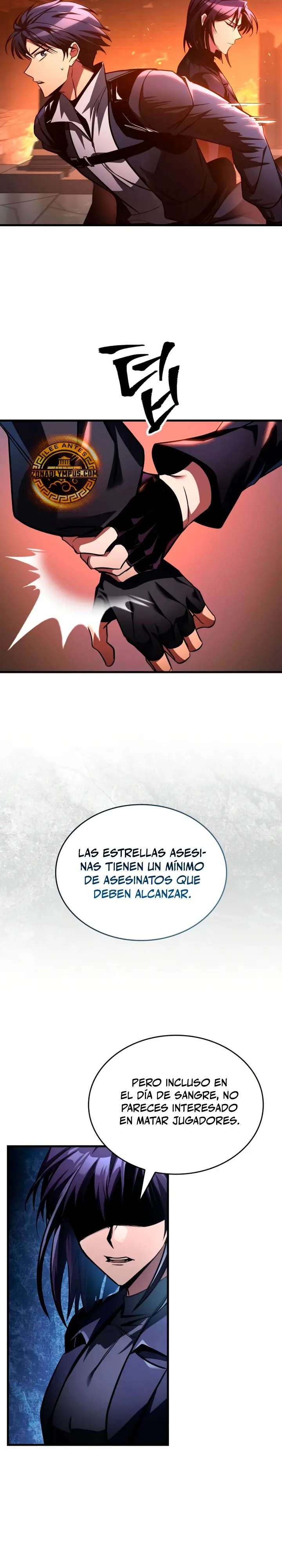 Read Tengo la guía exclusiva de la torre ES Manga Online