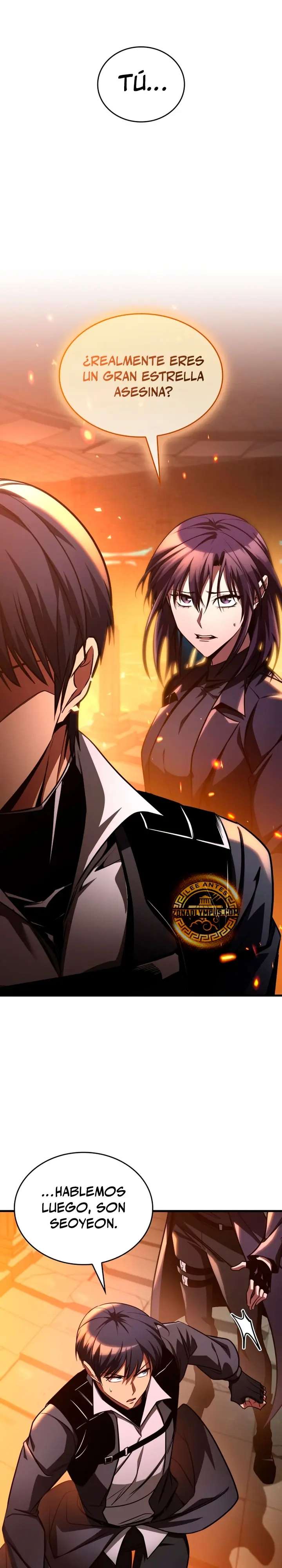 Read Tengo la guía exclusiva de la torre ES Manga Online