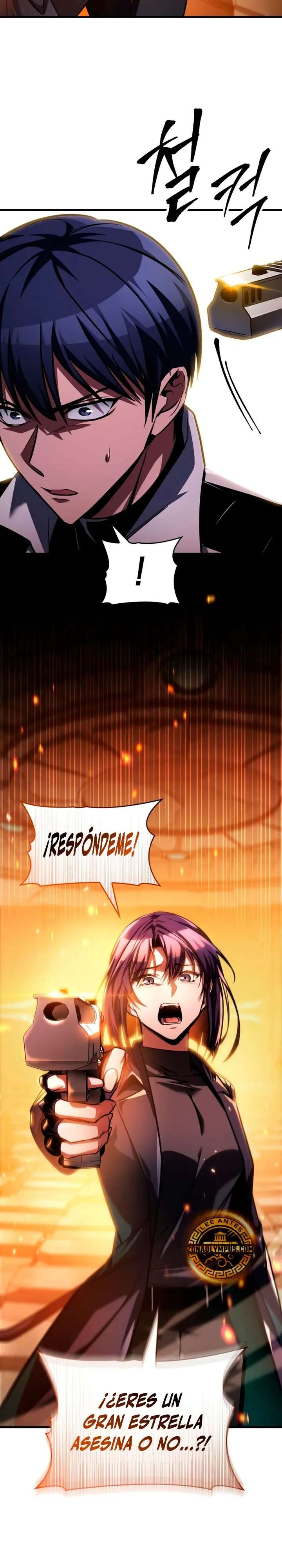 Read Tengo la guía exclusiva de la torre ES Manga Online