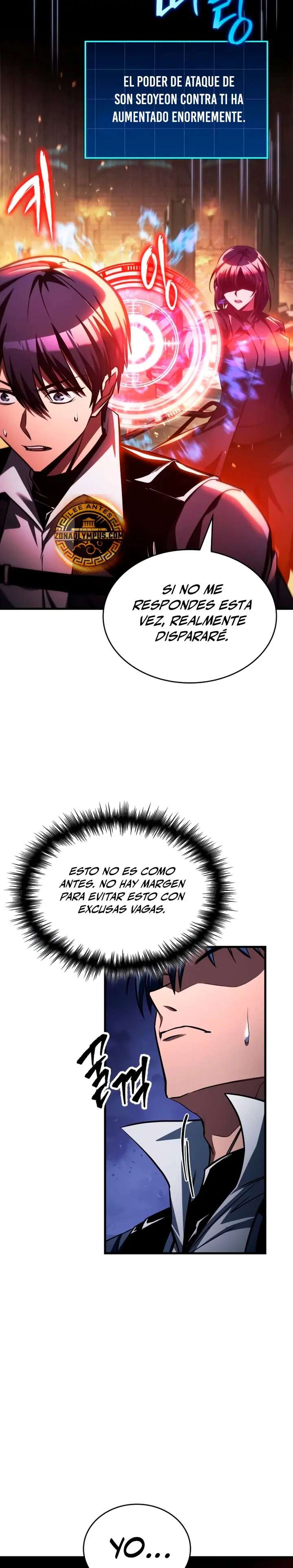 Read Tengo la guía exclusiva de la torre ES Manga Online