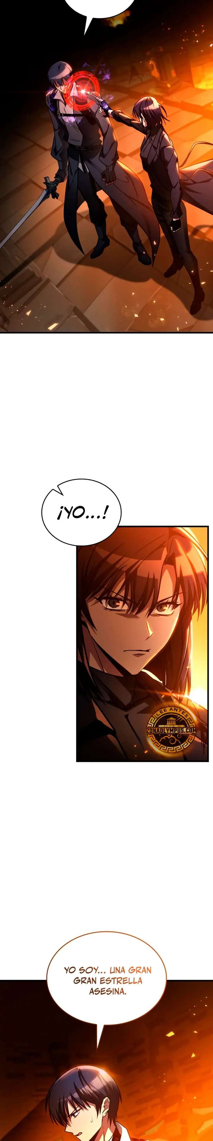 Read Tengo la guía exclusiva de la torre ES Manga Online