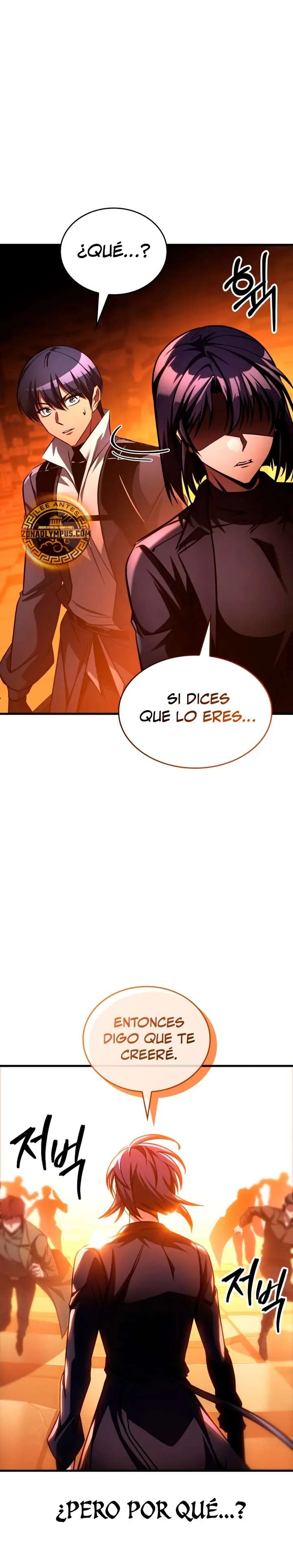 Read Tengo la guía exclusiva de la torre ES Manga Online