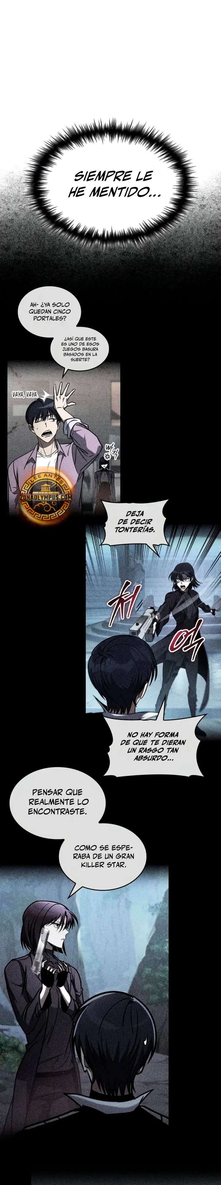 Read Tengo la guía exclusiva de la torre ES Manga Online