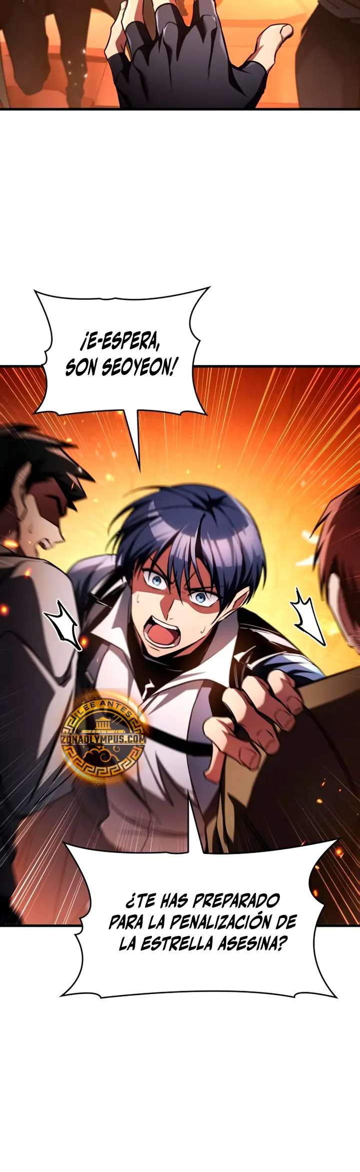 Read Tengo la guía exclusiva de la torre ES Manga Online