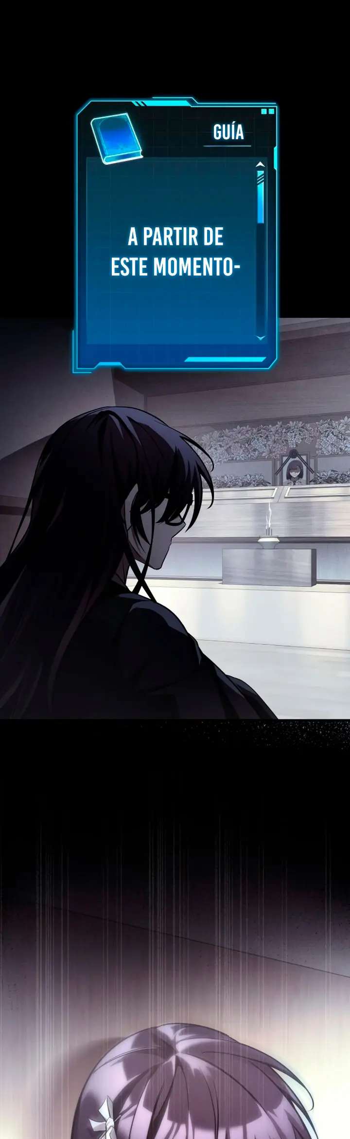 Read Tengo la guía exclusiva de la torre ES Manga Online