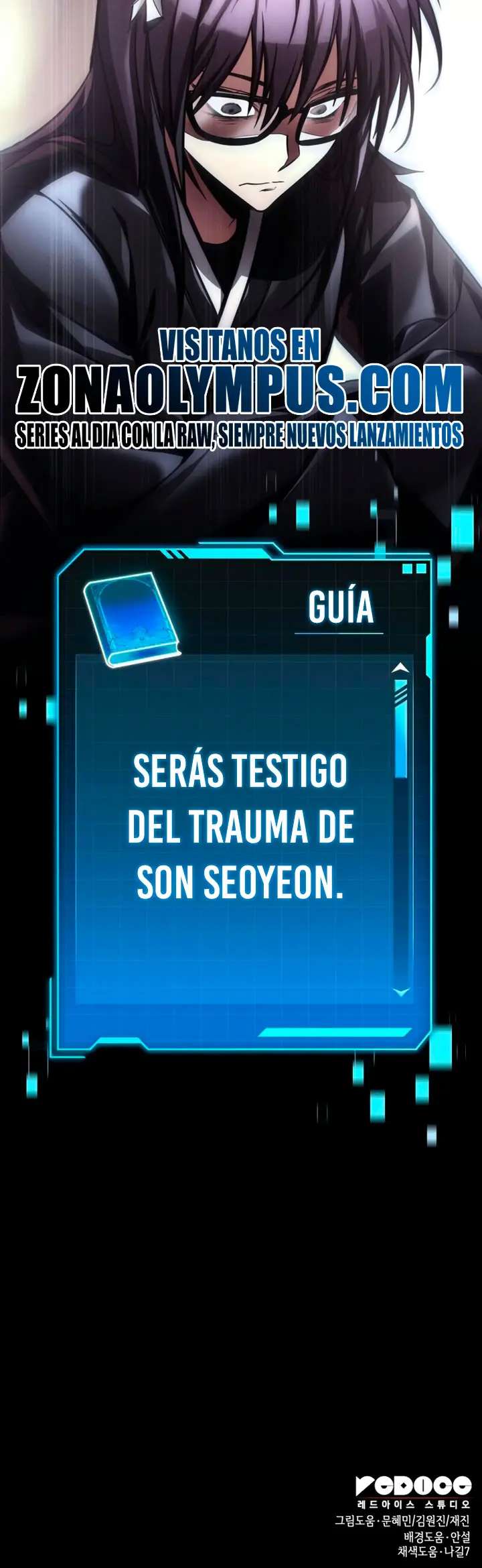 Read Tengo la guía exclusiva de la torre ES Manga Online