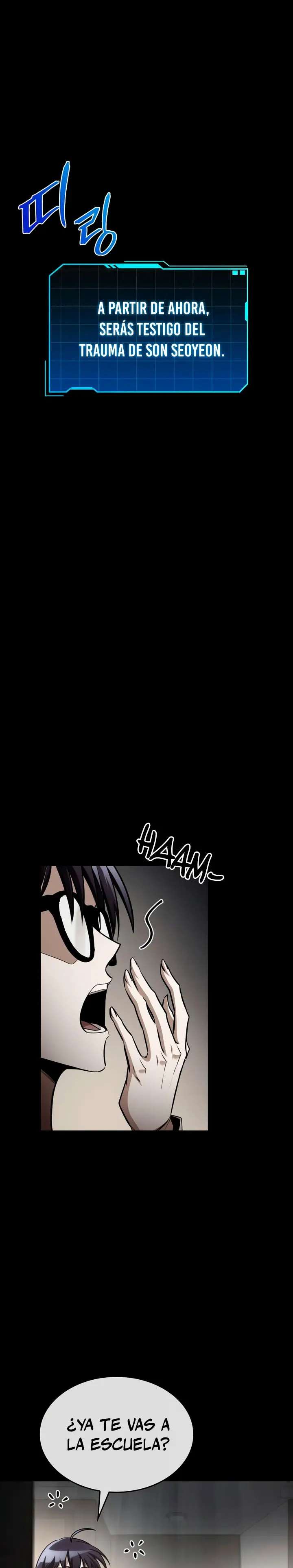 Read Tengo la guía exclusiva de la torre ES Manga Online