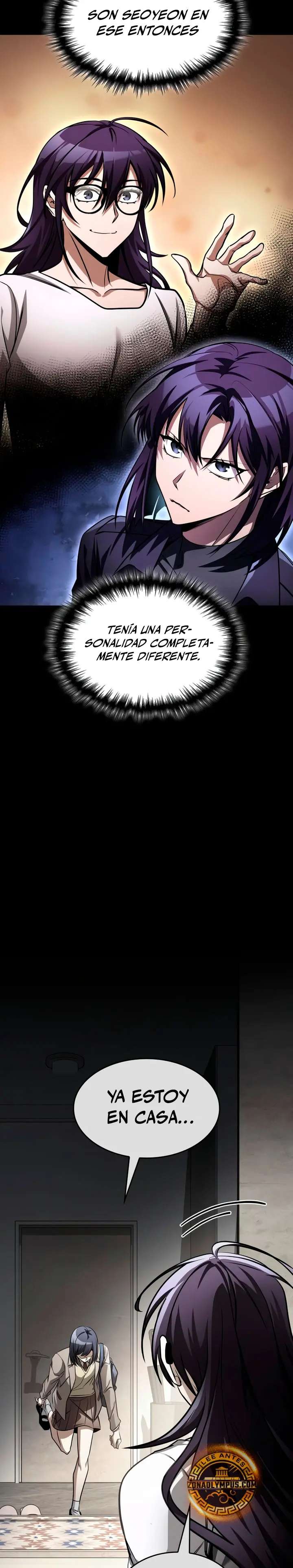 Read Tengo la guía exclusiva de la torre ES Manga Online