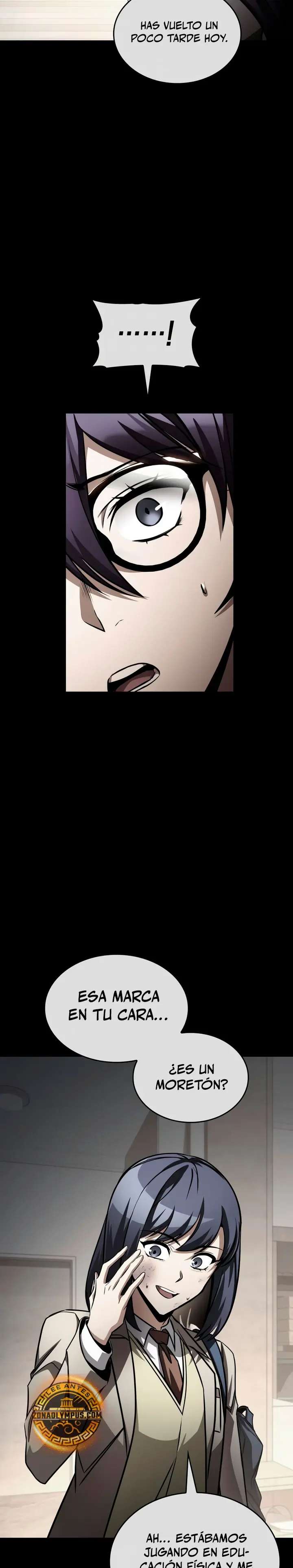 Read Tengo la guía exclusiva de la torre ES Manga Online