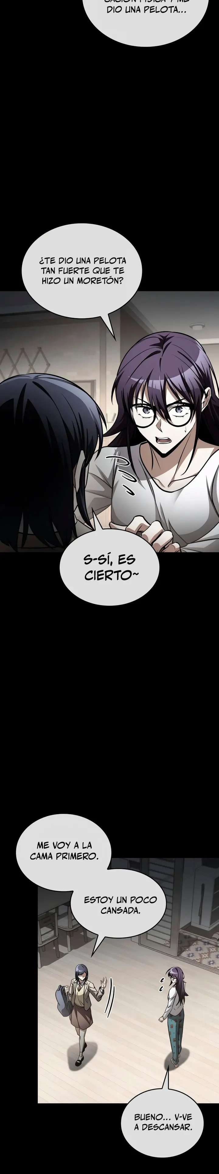 Read Tengo la guía exclusiva de la torre ES Manga Online