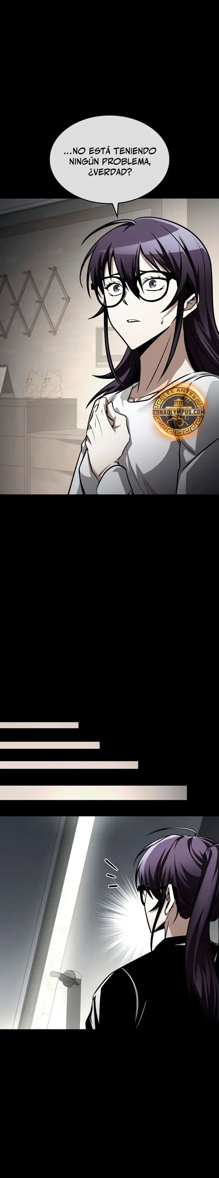 Read Tengo la guía exclusiva de la torre ES Manga Online