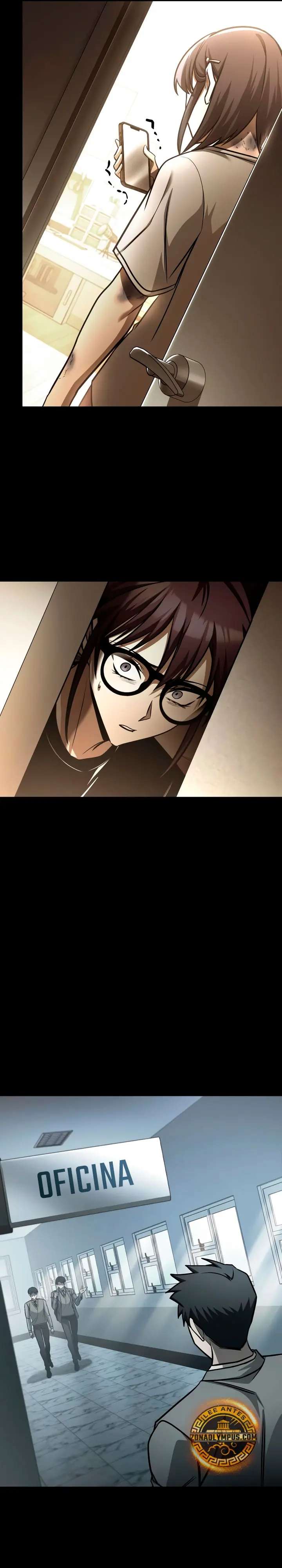 Read Tengo la guía exclusiva de la torre ES Manga Online