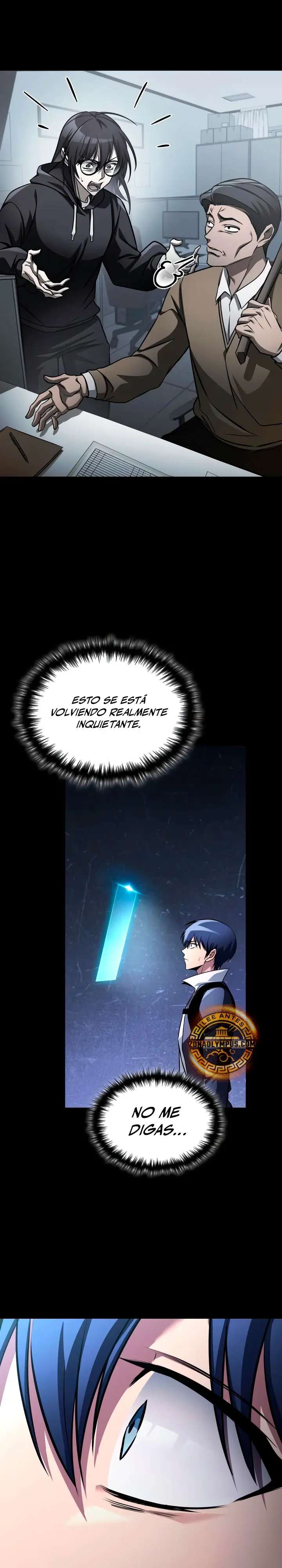 Read Tengo la guía exclusiva de la torre ES Manga Online