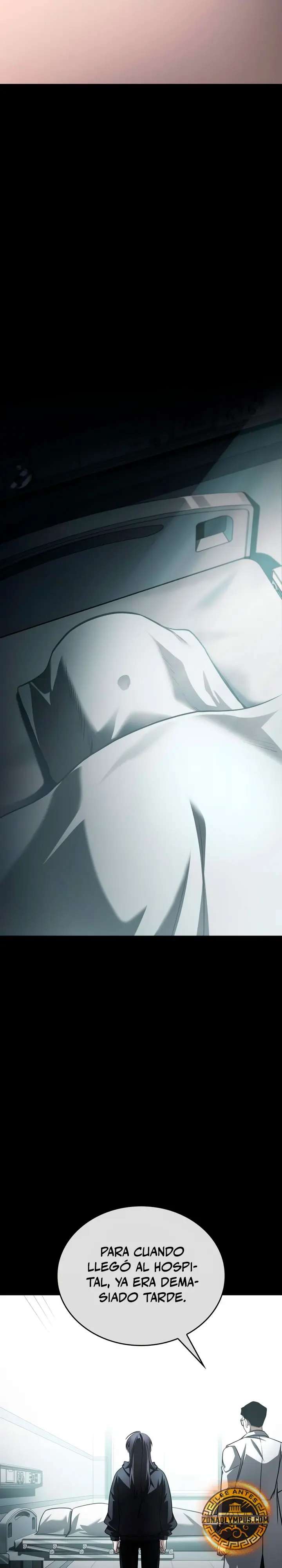 Read Tengo la guía exclusiva de la torre ES Manga Online