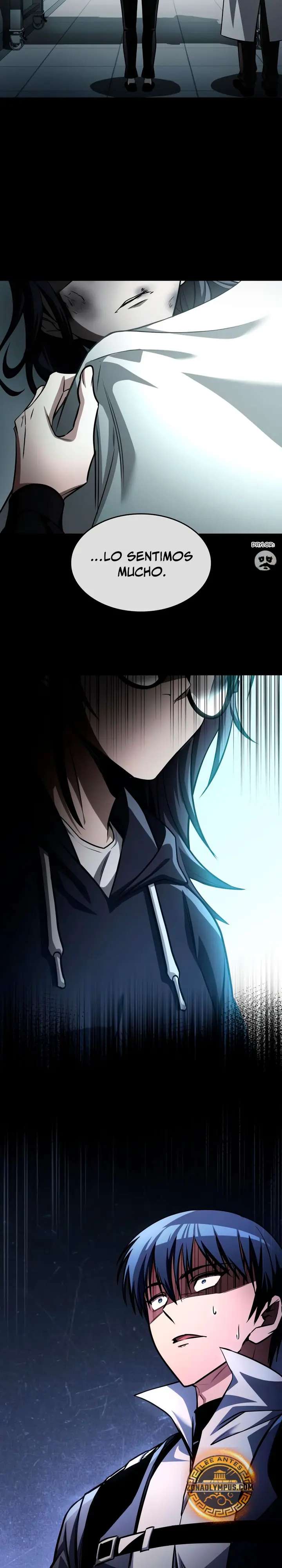 Read Tengo la guía exclusiva de la torre ES Manga Online