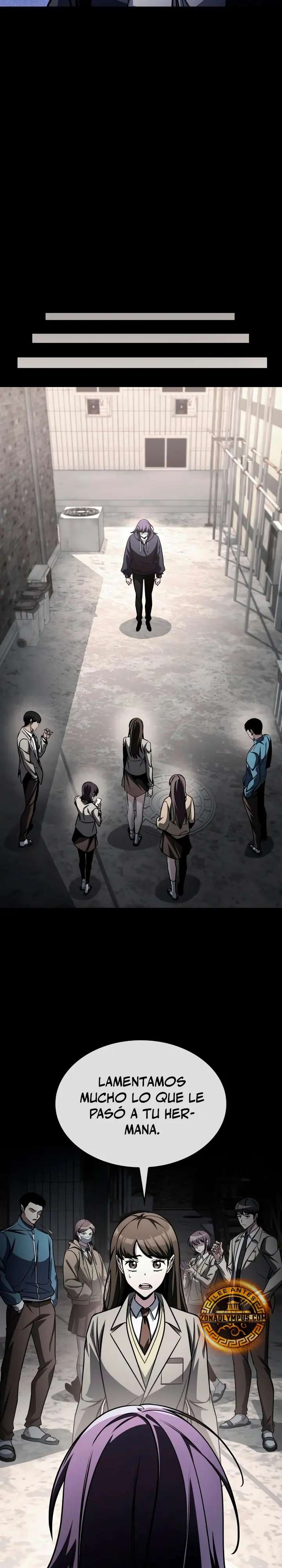 Read Tengo la guía exclusiva de la torre ES Manga Online