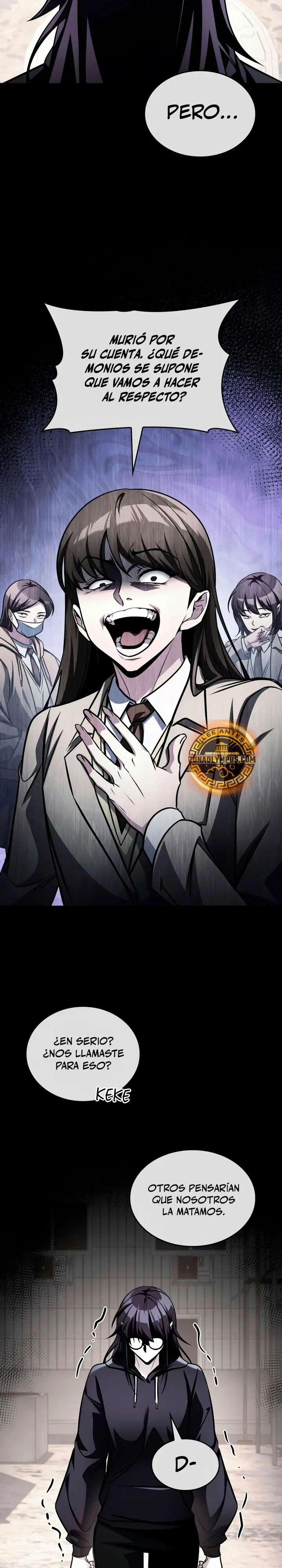 Read Tengo la guía exclusiva de la torre ES Manga Online