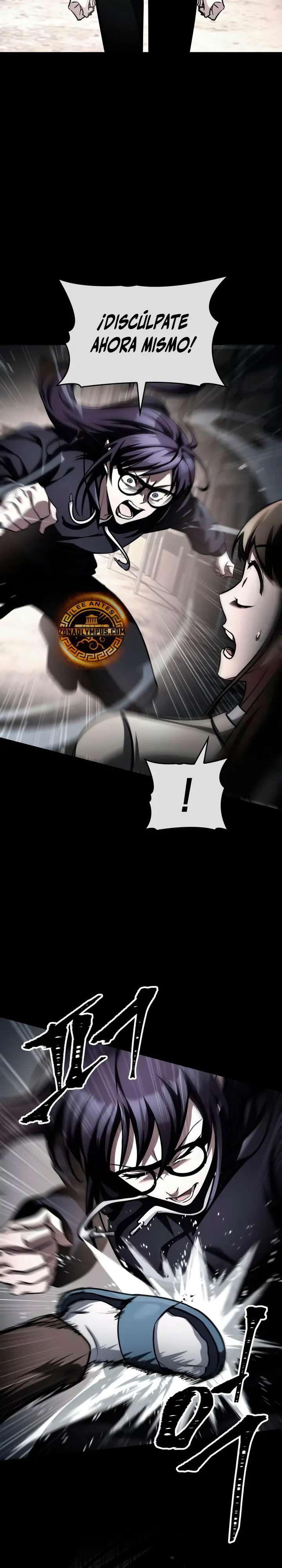 Read Tengo la guía exclusiva de la torre ES Manga Online