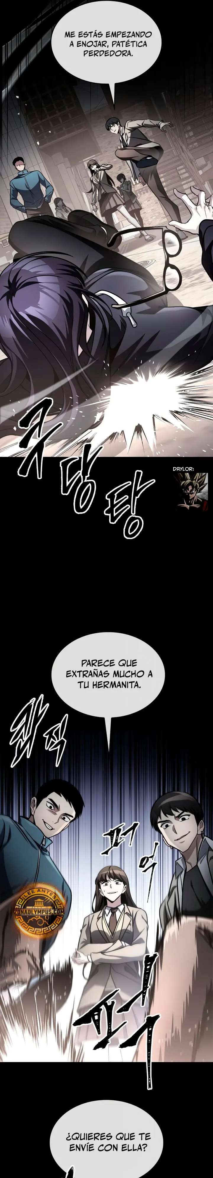 Read Tengo la guía exclusiva de la torre ES Manga Online