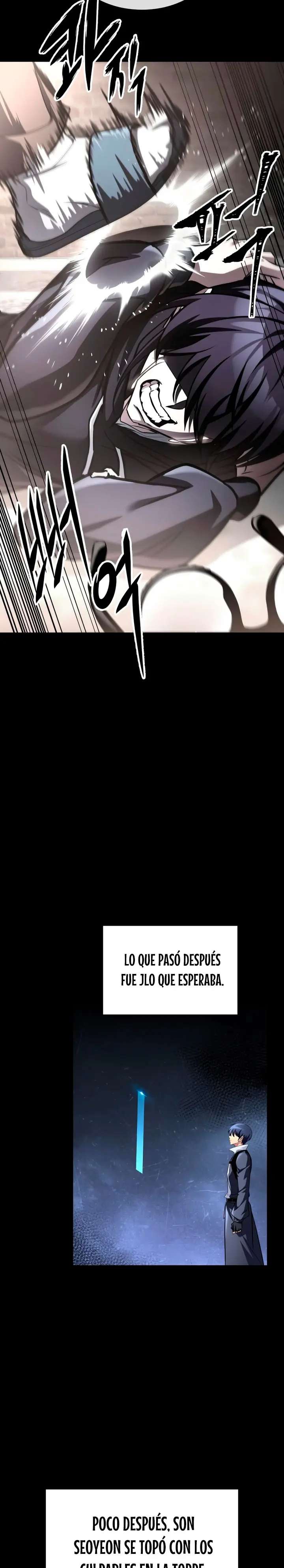 Read Tengo la guía exclusiva de la torre ES Manga Online