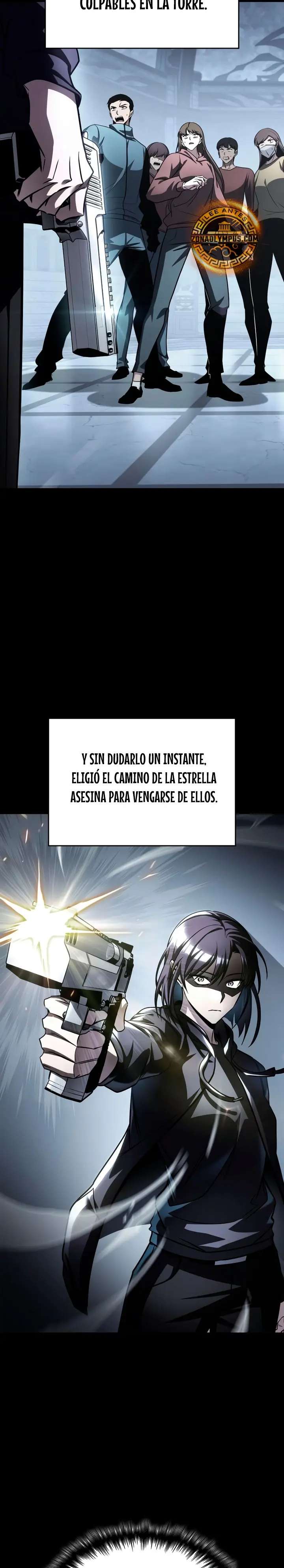 Read Tengo la guía exclusiva de la torre ES Manga Online