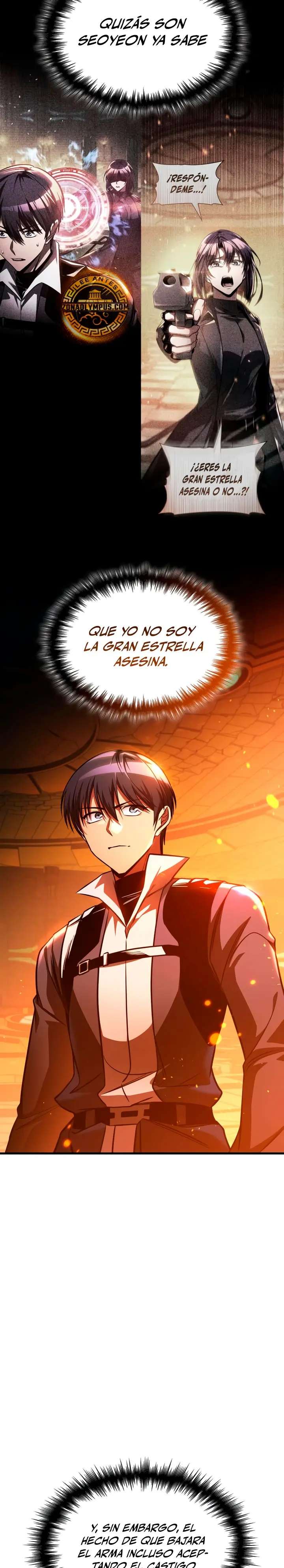 Read Tengo la guía exclusiva de la torre ES Manga Online