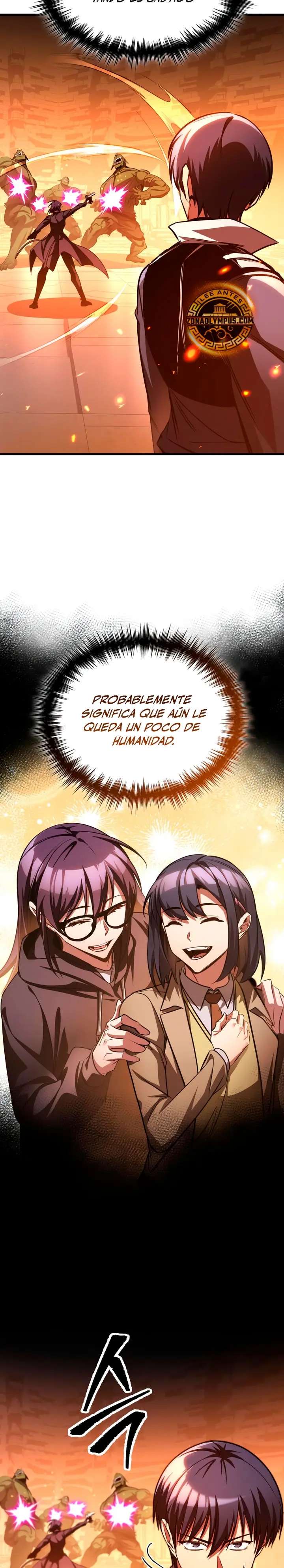 Read Tengo la guía exclusiva de la torre ES Manga Online