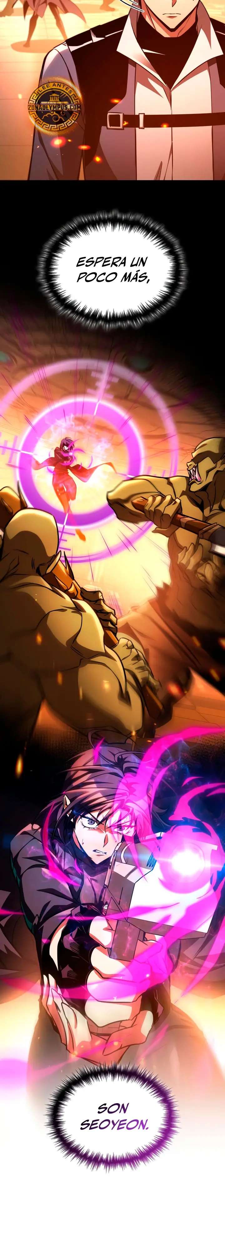 Read Tengo la guía exclusiva de la torre ES Manga Online