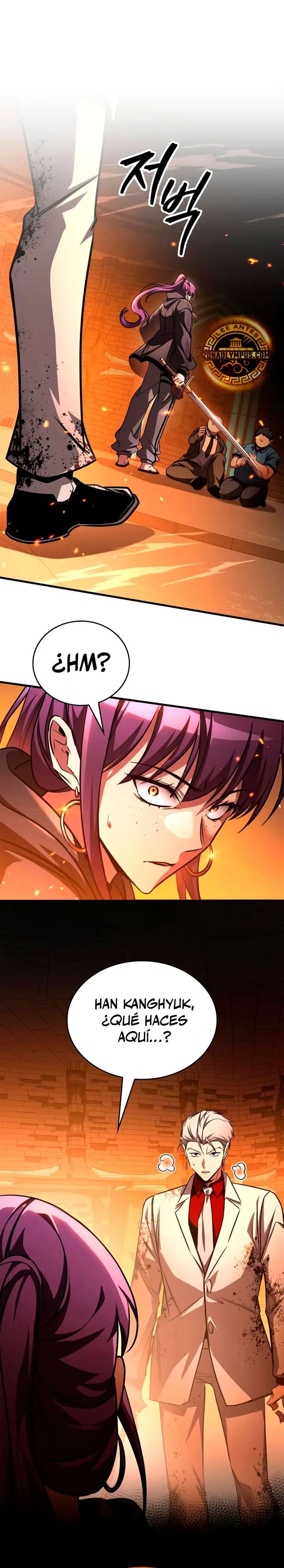 Read Tengo la guía exclusiva de la torre ES Manga Online