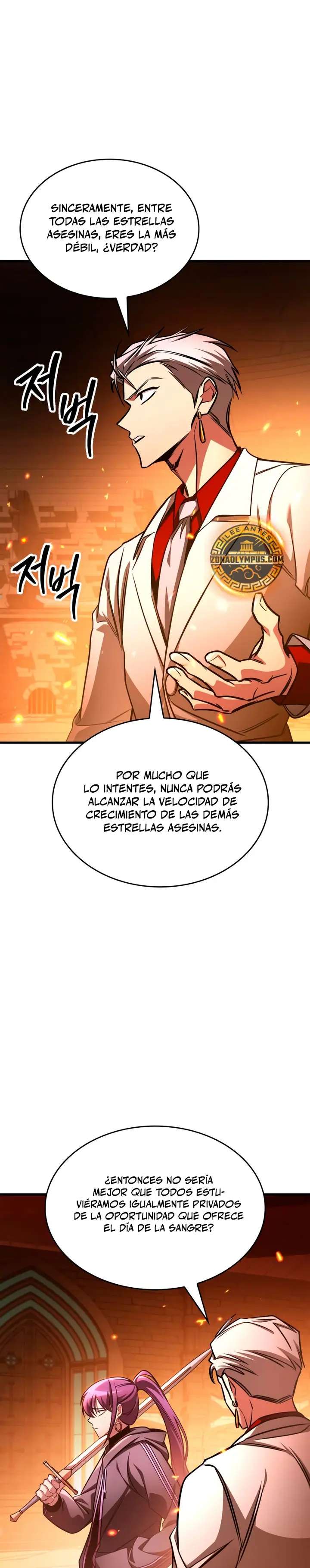 Read Tengo la guía exclusiva de la torre ES Manga Online