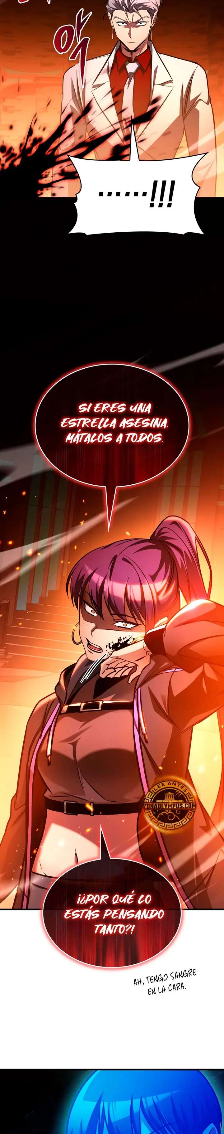 Read Tengo la guía exclusiva de la torre ES Manga Online