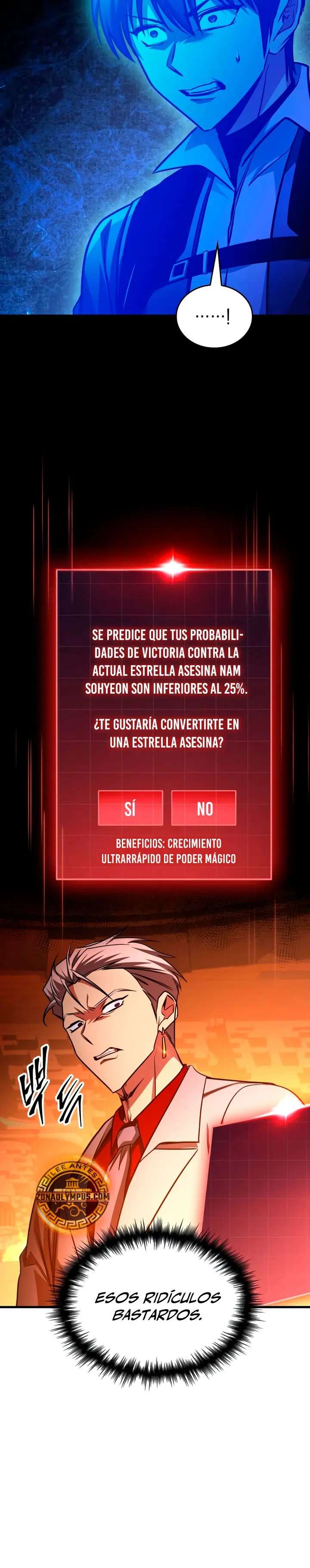 Read Tengo la guía exclusiva de la torre ES Manga Online