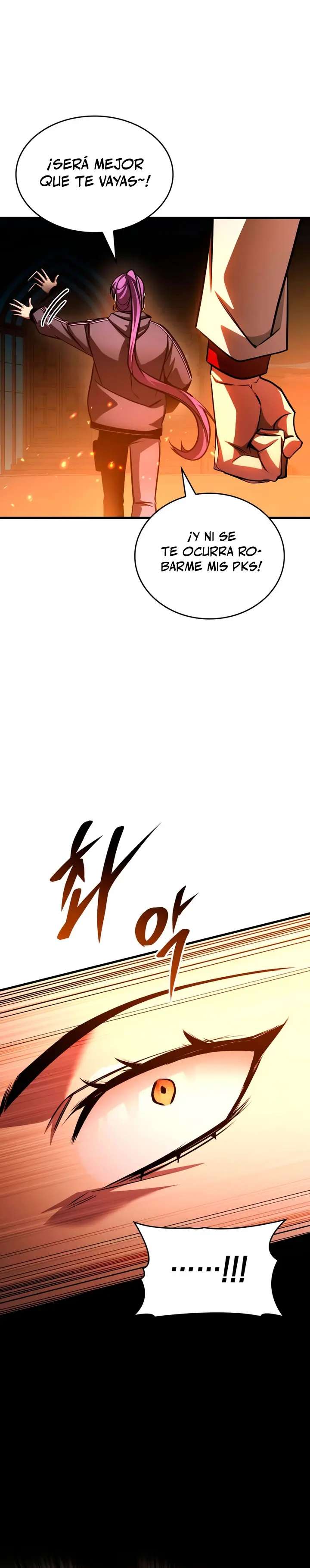 Read Tengo la guía exclusiva de la torre ES Manga Online