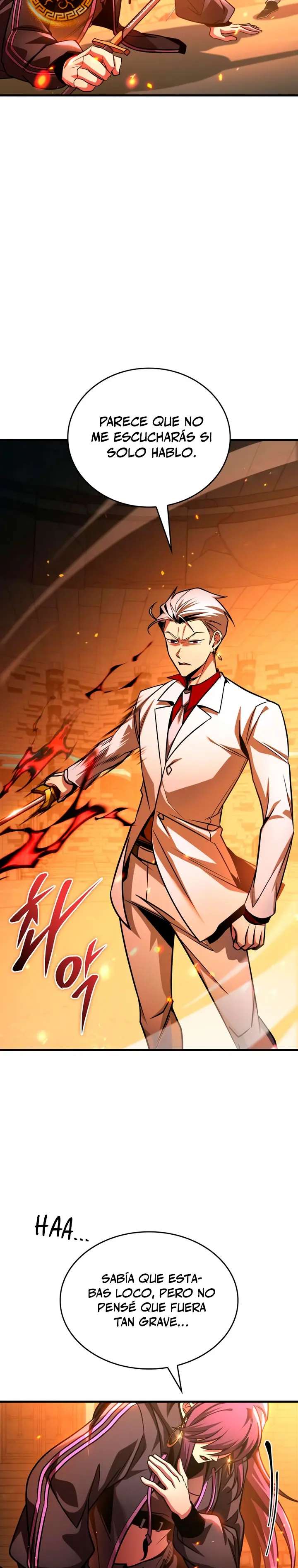 Read Tengo la guía exclusiva de la torre ES Manga Online