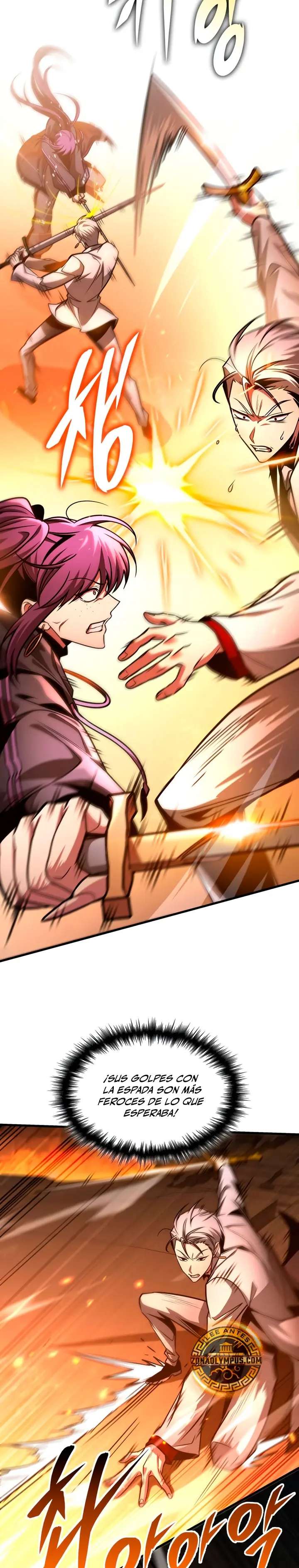 Read Tengo la guía exclusiva de la torre ES Manga Online