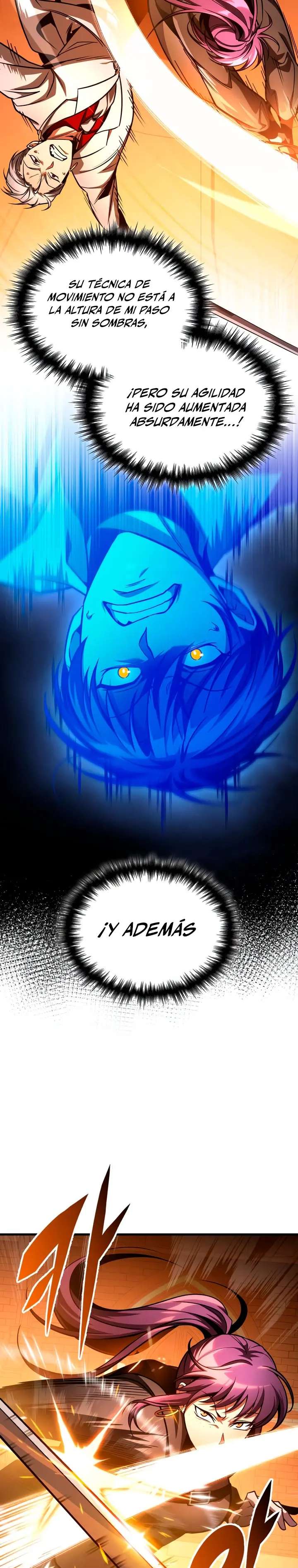 Read Tengo la guía exclusiva de la torre ES Manga Online