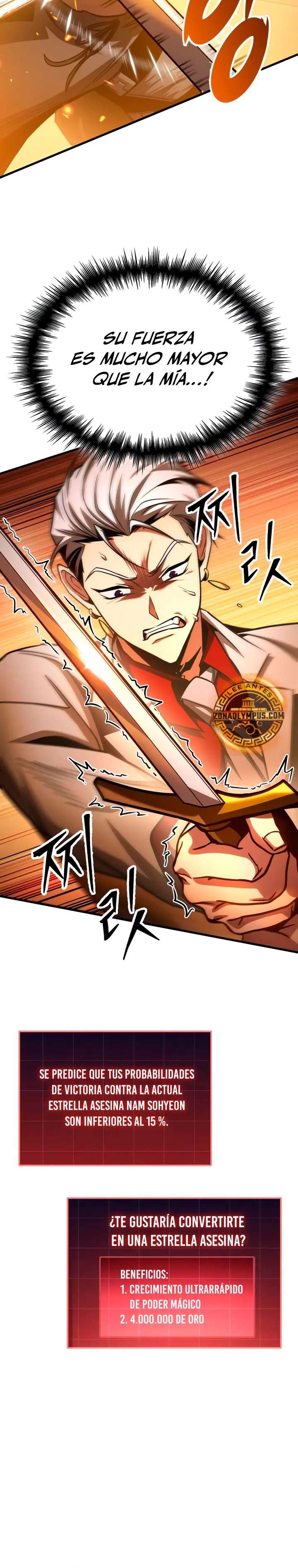 Read Tengo la guía exclusiva de la torre ES Manga Online