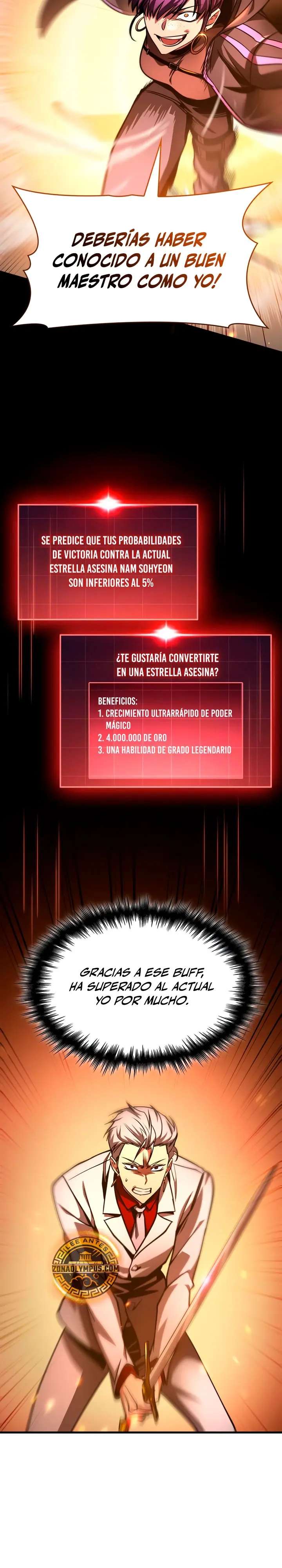 Read Tengo la guía exclusiva de la torre ES Manga Online