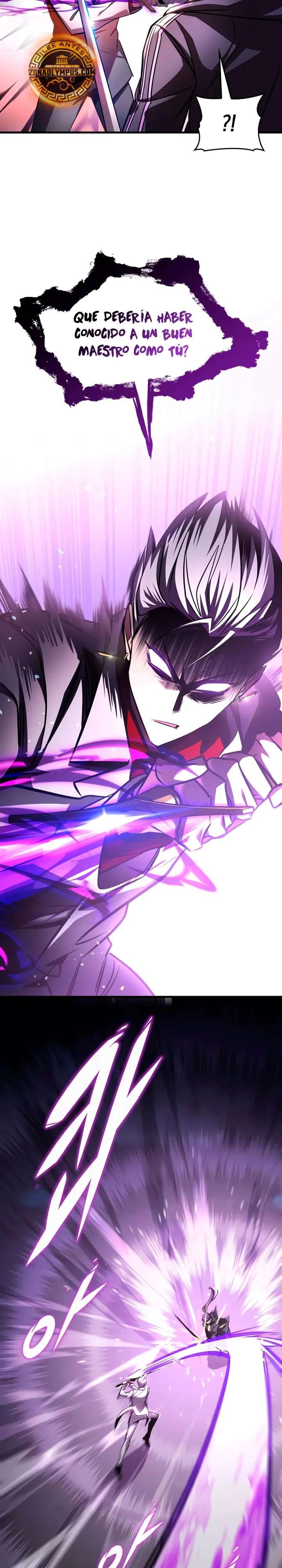 Read Tengo la guía exclusiva de la torre ES Manga Online