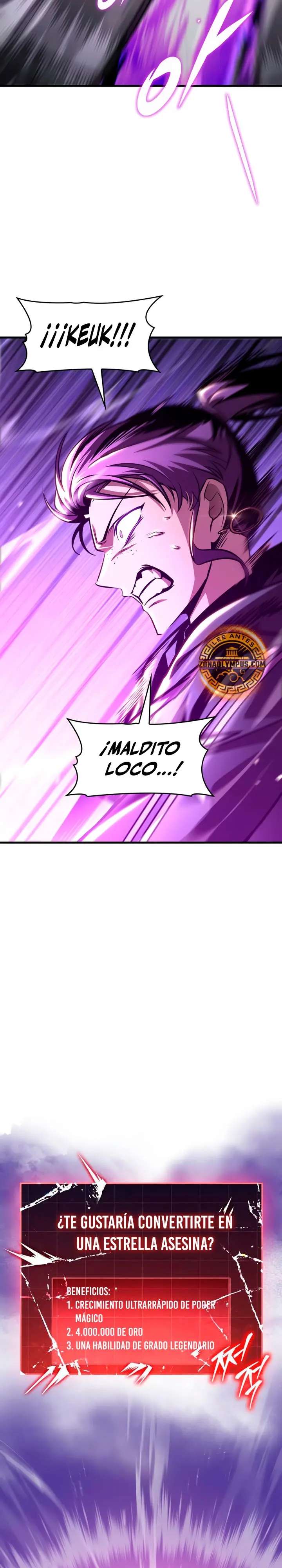 Read Tengo la guía exclusiva de la torre ES Manga Online