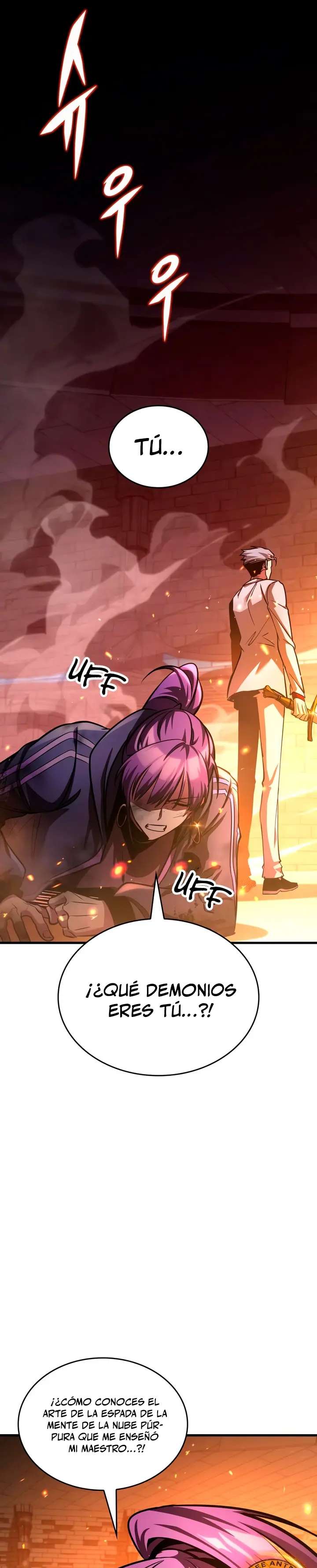 Read Tengo la guía exclusiva de la torre ES Manga Online