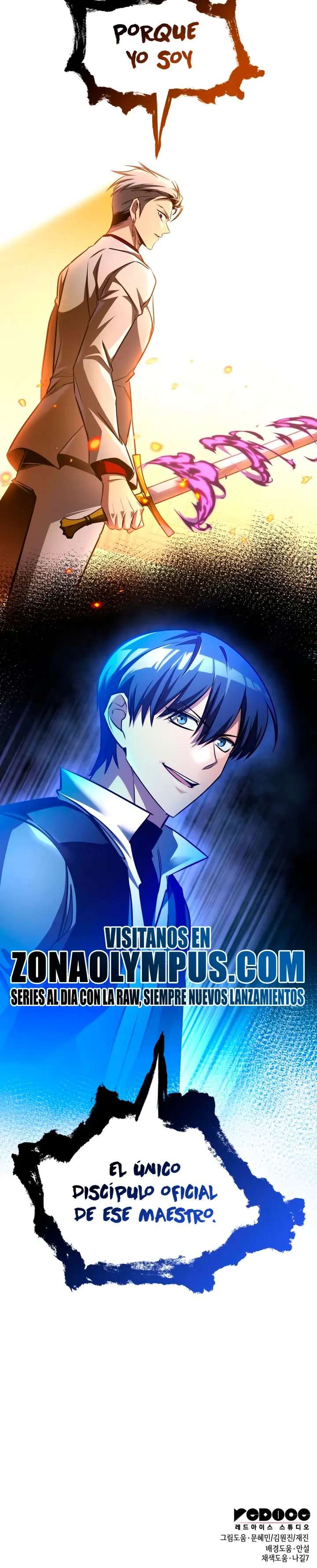 Read Tengo la guía exclusiva de la torre ES Manga Online