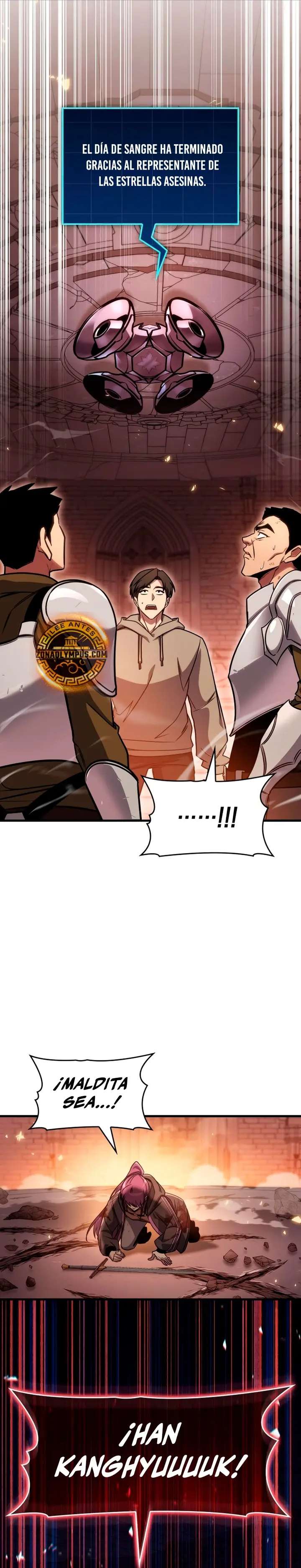 Read Tengo la guía exclusiva de la torre ES Manga Online